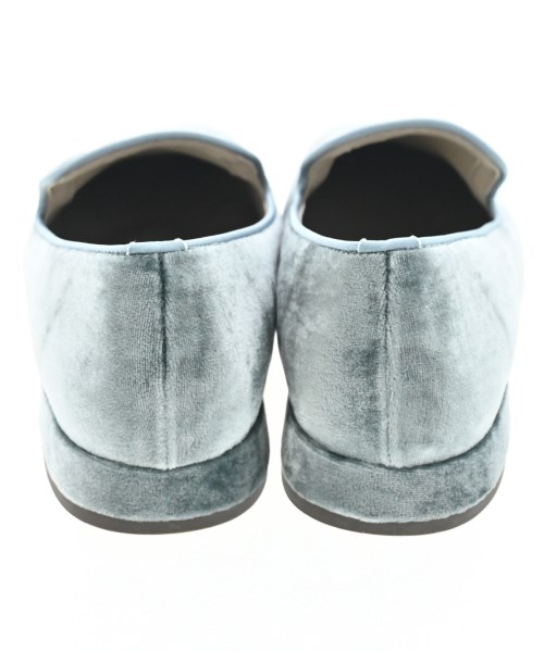 LE TALON（ル　タロン）バレエシューズ/オペラシューズ グレー サイズ:22cm レディース/2200611753144