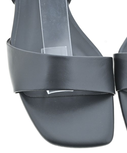 LE TALON（ル　タロン）サンダル 黒 サイズ:M(23cm位) レディース/2200624473022