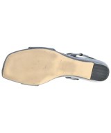 LE TALON（ル　タロン）サンダル 黒 サイズ:M(23cm位) レディース/2200624473022