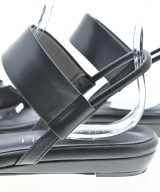 LE TALON（ル　タロン）サンダル 黒 サイズ:M(23cm位) レディース/2200624473022