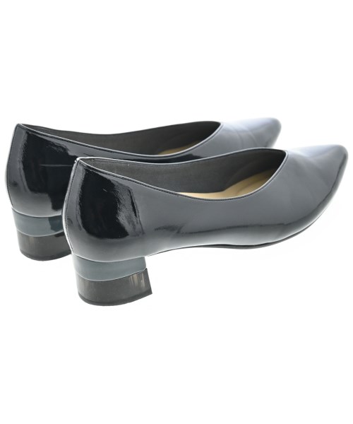 LE TALON（ル　タロン）パンプス 黒 サイズ:25cm レディース/2200614972443