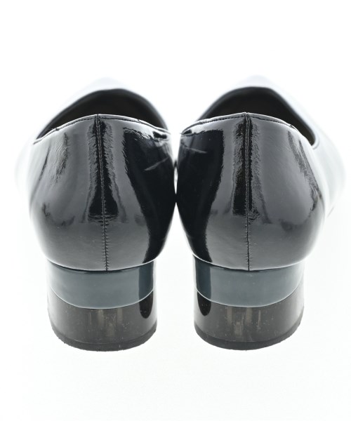 LE TALON（ル　タロン）パンプス 黒 サイズ:25cm レディース/2200614972443