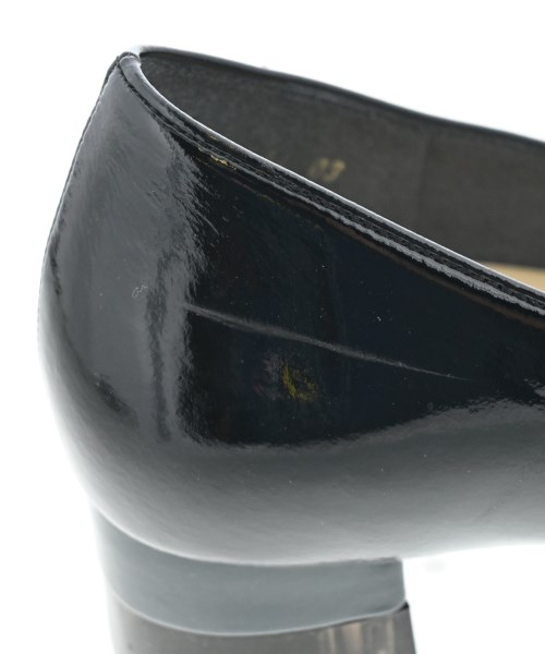 LE TALON（ル　タロン）パンプス 黒 サイズ:25cm レディース/2200614972443