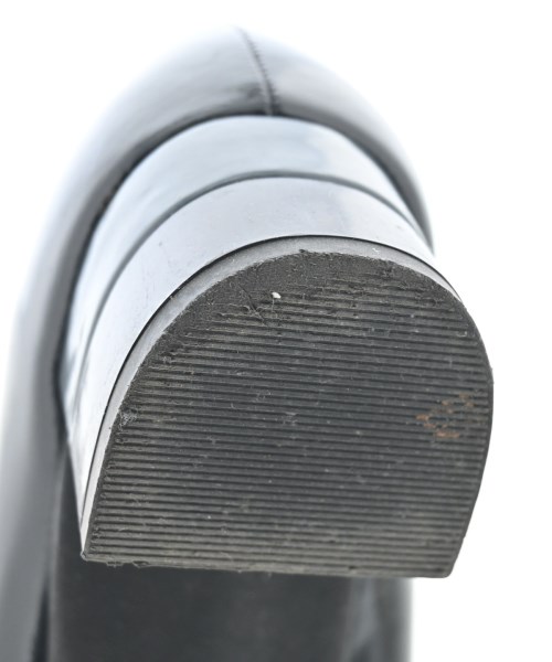 LE TALON（ル　タロン）パンプス 黒 サイズ:25cm レディース/2200614972443