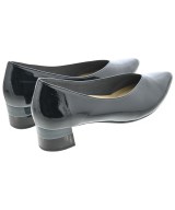 LE TALON（ル　タロン）パンプス 黒 サイズ:25cm レディース/2200614972443