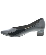 LE TALON（ル　タロン）パンプス 黒 サイズ:25cm レディース/2200614972443