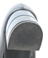 LE TALON（ル　タロン）パンプス 黒 サイズ:25cm レディース/2200614972443