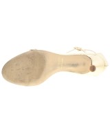 LE TALON（ル　タロン）サンダル ゴールド サイズ:23cm レディース/2200613786218