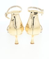 LE TALON（ル　タロン）サンダル ゴールド サイズ:23cm レディース/2200613786218