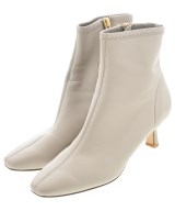 LE TALON（ル　タロン）ブーツ グレー サイズ:M(23.5cm位) レディース/2200615264356