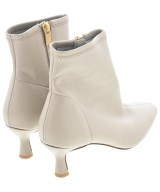 LE TALON（ル　タロン）ブーツ グレー サイズ:M(23.5cm位) レディース/2200615264356