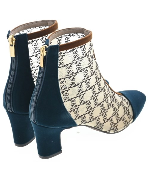 LE TALON（ル　タロン）ブーツ ベージュ サイズ:M(23.5cm位) レディース/2200615264370