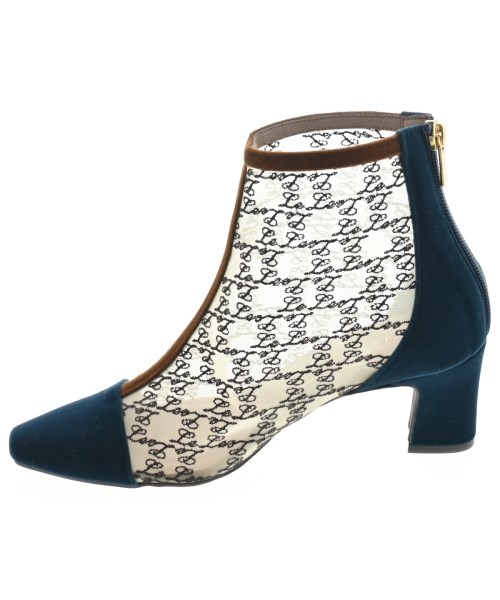 LE TALON（ル　タロン）ブーツ ベージュ サイズ:M(23.5cm位) レディース/2200615264370