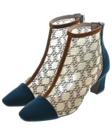 LE TALON（ル　タロン）ブーツ ベージュ サイズ:M(23.5cm位) レディース/2200615264370