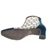 LE TALON（ル　タロン）ブーツ ベージュ サイズ:M(23.5cm位) レディース/2200615264370