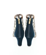 LE TALON（ル　タロン）ブーツ ベージュ サイズ:M(23.5cm位) レディース/2200615264370