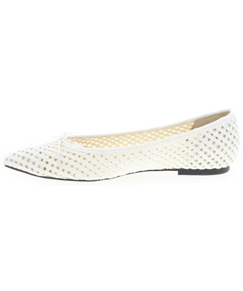 LE TALON（ル　タロン）パンプス 白 サイズ:23.5cm レディース/2200614671094