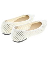 LE TALON（ル　タロン）パンプス 白 サイズ:23.5cm レディース/2200614671094