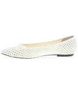 LE TALON（ル　タロン）パンプス 白 サイズ:23.5cm レディース/2200614671094