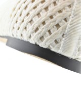 LE TALON（ル　タロン）パンプス 白 サイズ:23.5cm レディース/2200614671094