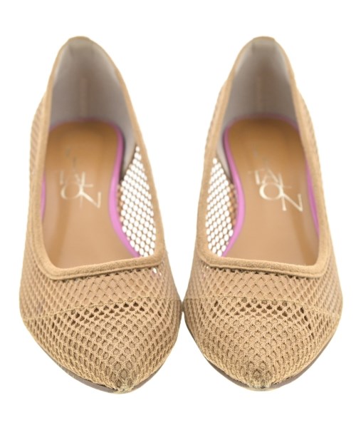 LE TALON（ル　タロン）パンプス ベージュ サイズ:23 1/2(23.5cm位) レディース/2200616513057