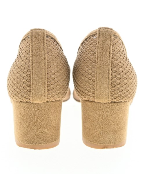 LE TALON（ル　タロン）パンプス ベージュ サイズ:23 1/2(23.5cm位) レディース/2200616513057