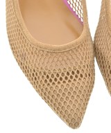 LE TALON（ル　タロン）パンプス ベージュ サイズ:23 1/2(23.5cm位) レディース/2200616513057