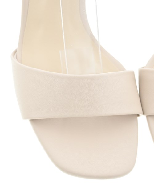 LE TALON（ル　タロン）サンダル ベージュ サイズ:S(22.5cm位) レディース/2200618412129