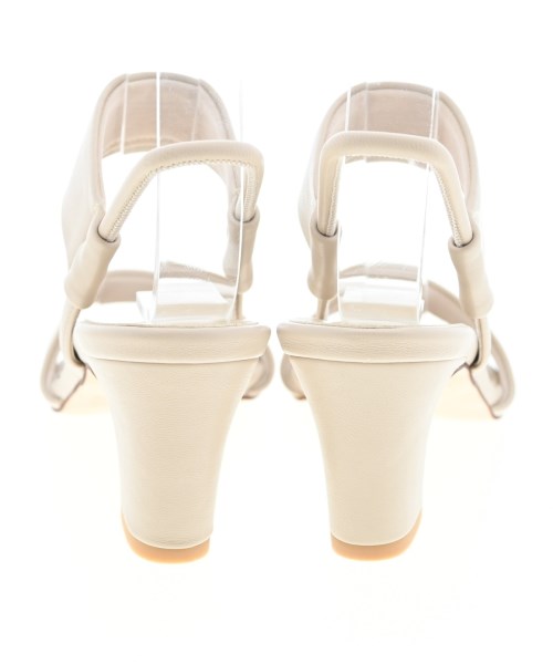 LE TALON（ル　タロン）サンダル ベージュ サイズ:S(22.5cm位) レディース/2200618412129