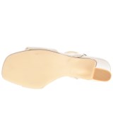 LE TALON（ル　タロン）サンダル ベージュ サイズ:S(22.5cm位) レディース/2200618412129