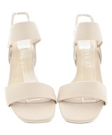 LE TALON（ル　タロン）サンダル ベージュ サイズ:S(22.5cm位) レディース/2200618412129