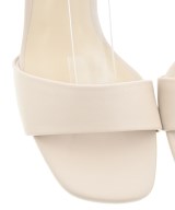 LE TALON（ル　タロン）サンダル ベージュ サイズ:S(22.5cm位) レディース/2200618412129