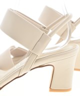 LE TALON（ル　タロン）サンダル ベージュ サイズ:S(22.5cm位) レディース/2200618412129