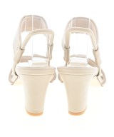 LE TALON（ル　タロン）サンダル ベージュ サイズ:S(22.5cm位) レディース/2200618412129