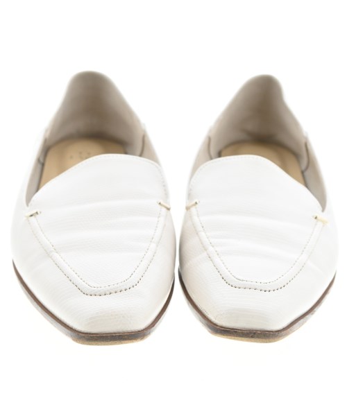 LE TALON（ル　タロン）ビジネス・ドレスシューズ ベージュ サイズ:23 1/2(23.5cm位) レディース/2200618002160