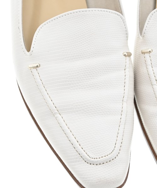 LE TALON（ル　タロン）ビジネス・ドレスシューズ ベージュ サイズ:23 1/2(23.5cm位) レディース/2200618002160