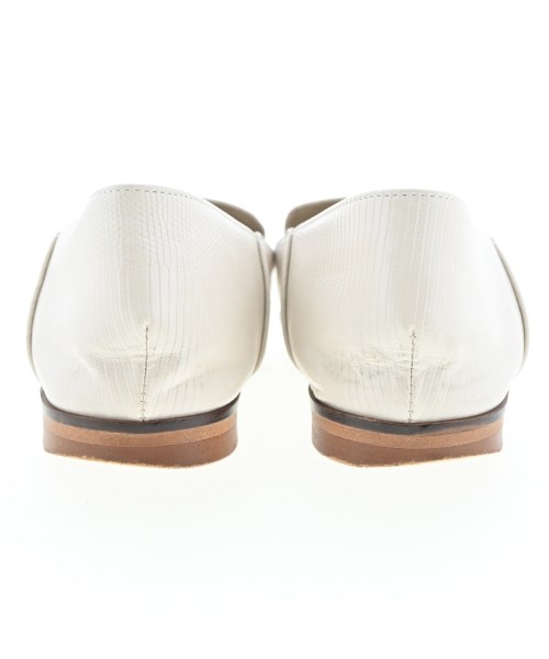 LE TALON（ル　タロン）ビジネス・ドレスシューズ ベージュ サイズ:23 1/2(23.5cm位) レディース/2200618002160