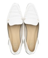 LE TALON（ル　タロン）ビジネス・ドレスシューズ ベージュ サイズ:23 1/2(23.5cm位) レディース/2200618002160