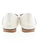 LE TALON（ル　タロン）ビジネス・ドレスシューズ ベージュ サイズ:23 1/2(23.5cm位) レディース/2200618002160