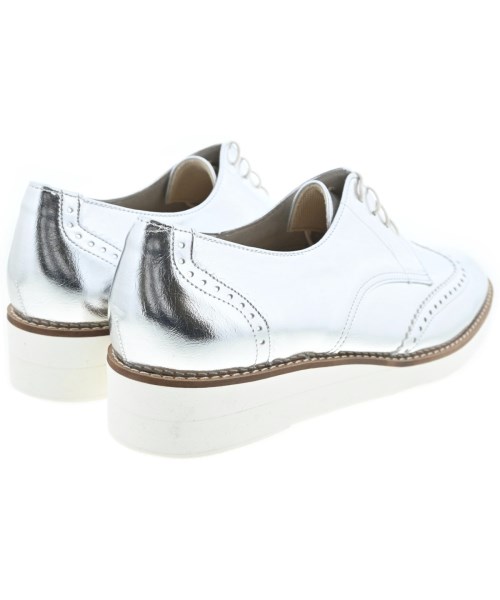 LE TALON（ル　タロン）ビジネス・ドレスシューズ シルバー サイズ:24cm レディース/2200624948179