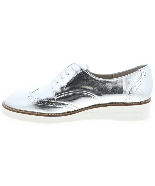 LE TALON（ル　タロン）ビジネス・ドレスシューズ シルバー サイズ:24cm レディース/2200624948179