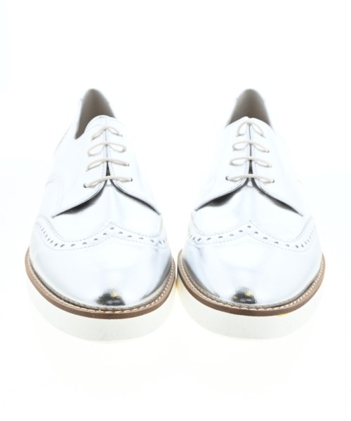 LE TALON（ル　タロン）ビジネス・ドレスシューズ シルバー サイズ:24cm レディース/2200624948179