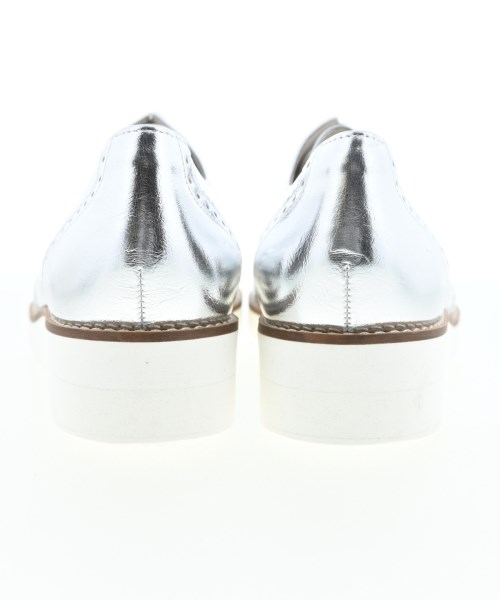 LE TALON（ル　タロン）ビジネス・ドレスシューズ シルバー サイズ:24cm レディース/2200624948179