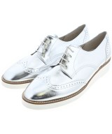 LE TALON（ル　タロン）ビジネス・ドレスシューズ シルバー サイズ:24cm レディース/2200624948179