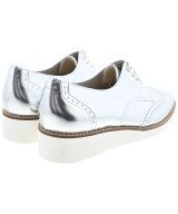 LE TALON（ル　タロン）ビジネス・ドレスシューズ シルバー サイズ:24cm レディース/2200624948179