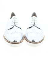 LE TALON（ル　タロン）ビジネス・ドレスシューズ シルバー サイズ:24cm レディース/2200624948179