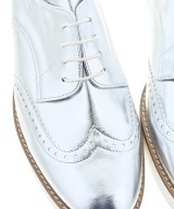 LE TALON（ル　タロン）ビジネス・ドレスシューズ シルバー サイズ:24cm レディース/2200624948179