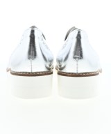 LE TALON（ル　タロン）ビジネス・ドレスシューズ シルバー サイズ:24cm レディース/2200624948179