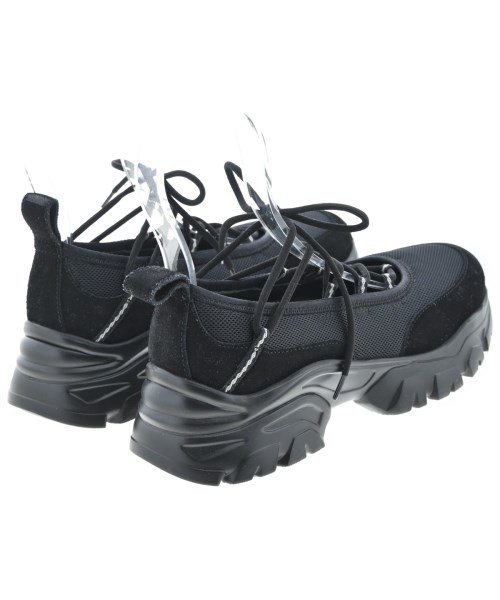 LE TALON（ル　タロン）スニーカー 黒 サイズ:M(23.5cm位) レディース/2200613444217