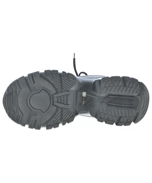 LE TALON（ル　タロン）スニーカー 黒 サイズ:M(23.5cm位) レディース/2200613444217